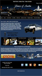 Mobile Screenshot of limosofaustin.com